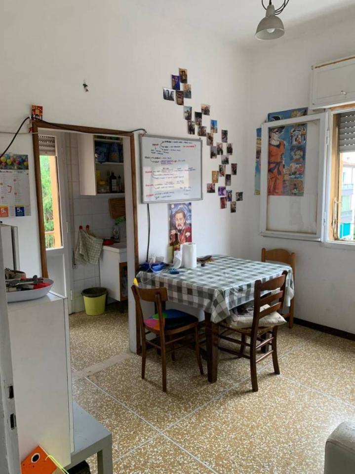 appartamento in affitto a Bologna in zona Borgo Panigale