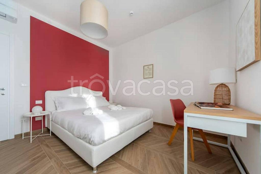 appartamento in affitto a Bologna in zona San Vitale