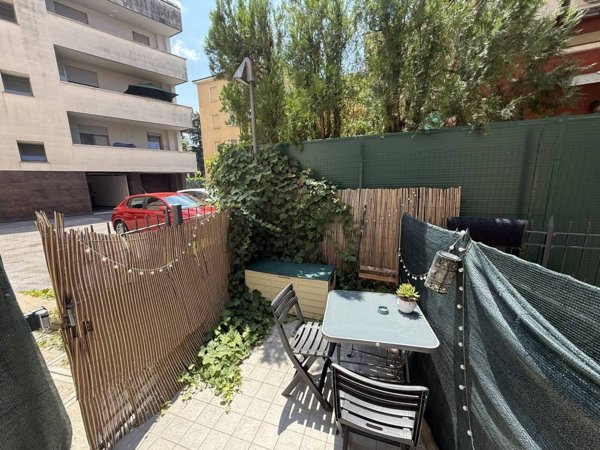 appartamento in affitto a Bologna in zona Murri