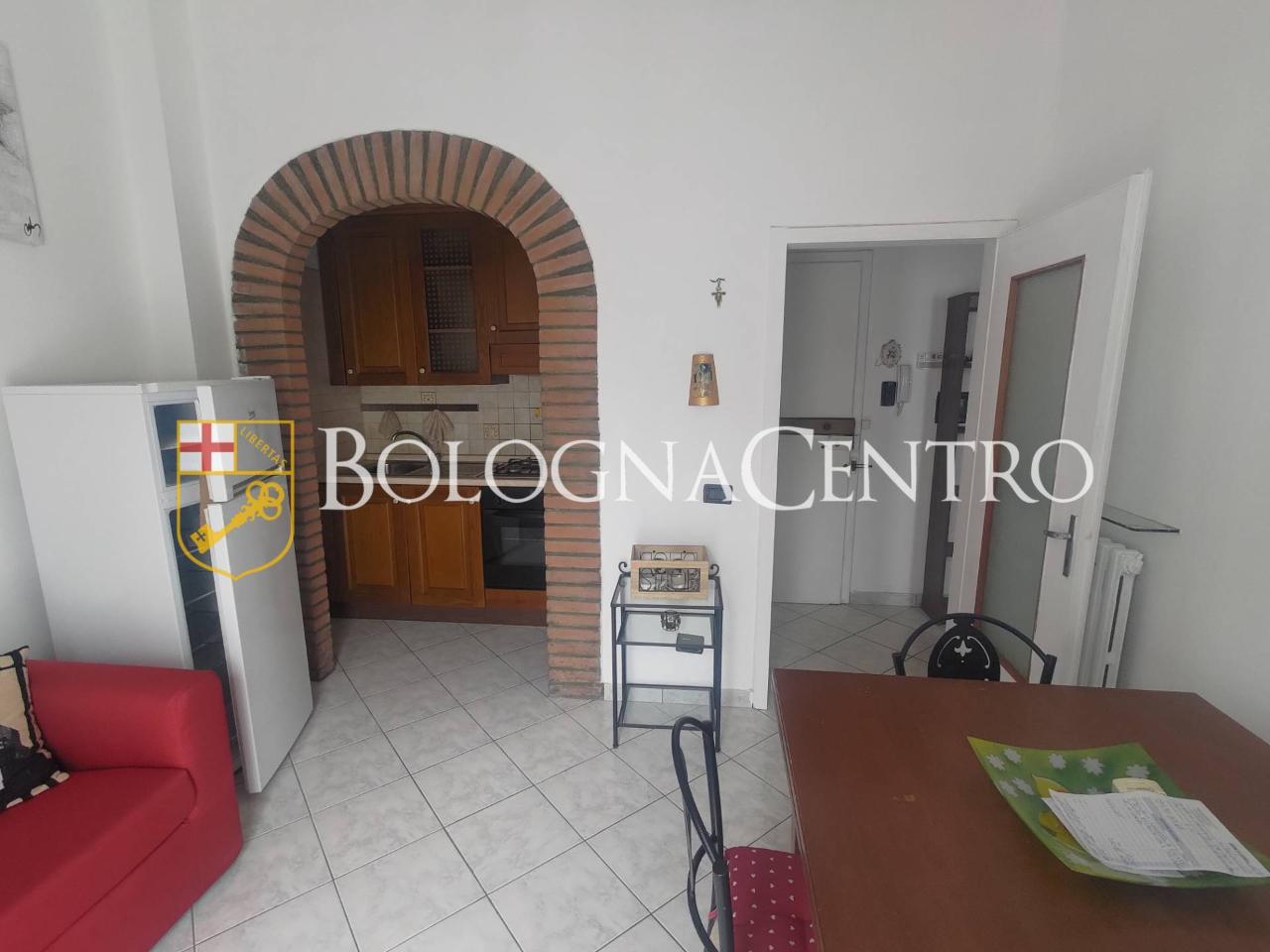 appartamento in affitto a Bologna in zona San Vitale