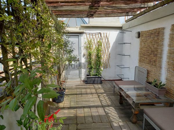 appartamento in affitto a Bologna in zona Saragozza