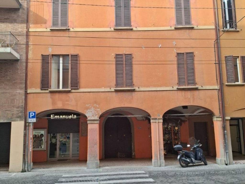 appartamento in affitto a Bologna