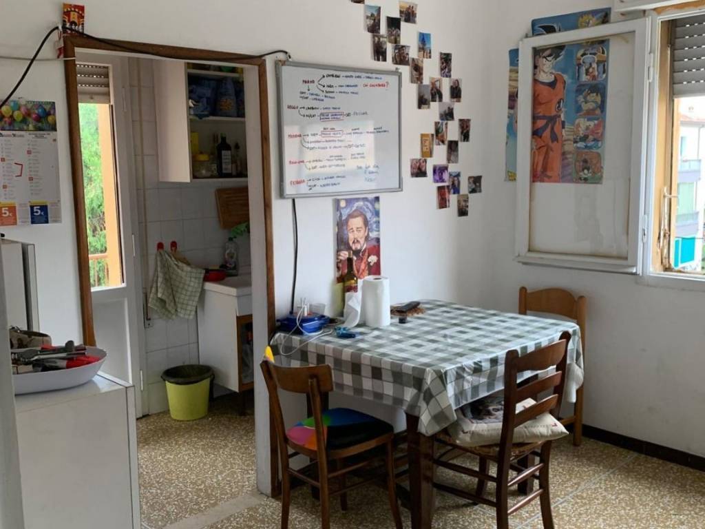 appartamento in affitto a Bologna in zona Borgo Panigale