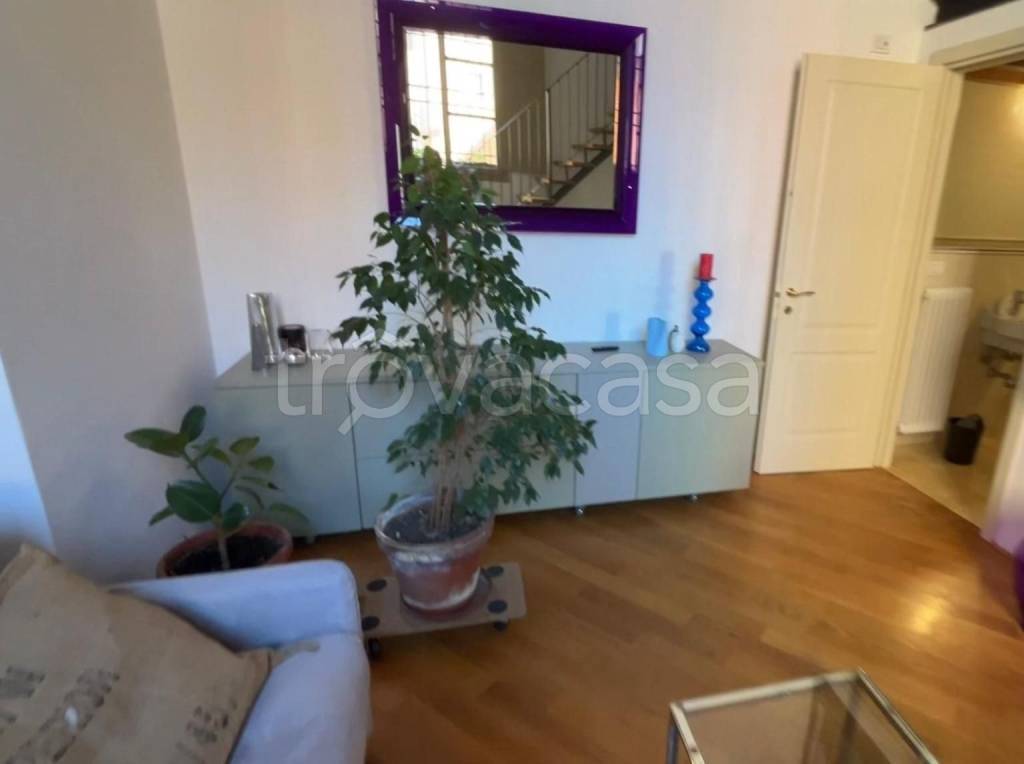 appartamento in affitto a Bologna in zona Centro Storico