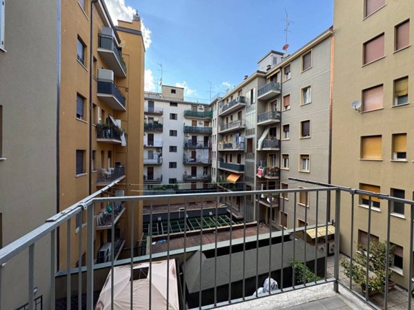 appartamento in affitto a Bologna