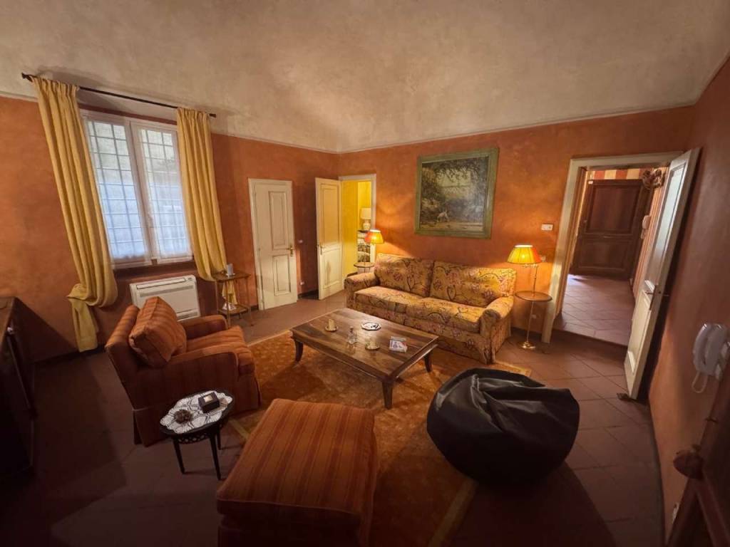 appartamento in affitto a Bologna in zona Santo Stefano