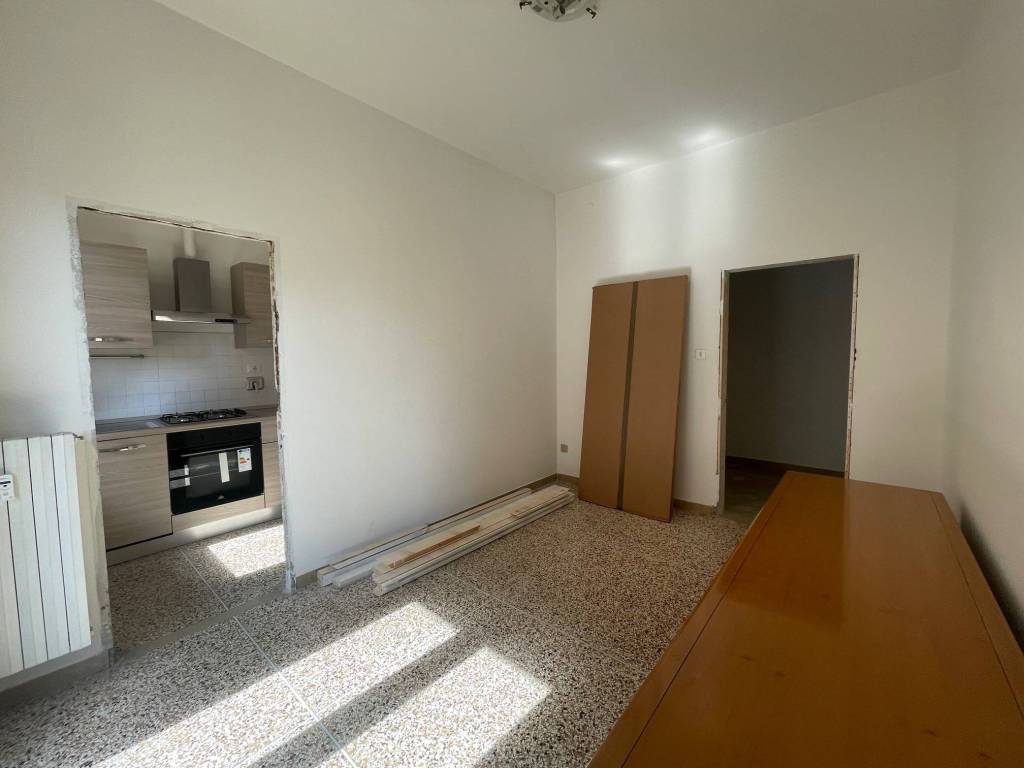 appartamento in affitto a Bologna in zona Savena