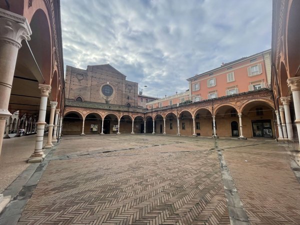 appartamento in affitto a Bologna in zona Centro Storico