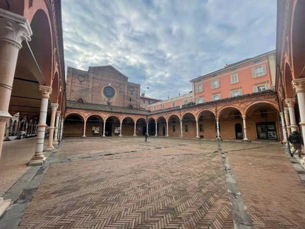 appartamento in affitto a Bologna