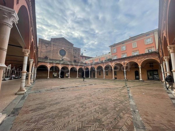 appartamento in affitto a Bologna