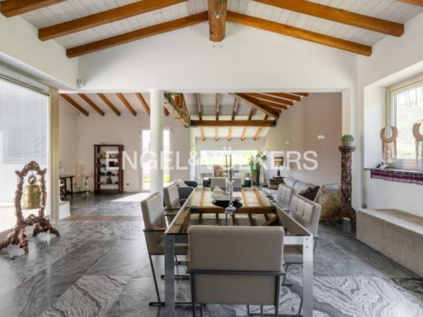 casa indipendente in affitto a Bologna in zona Colli