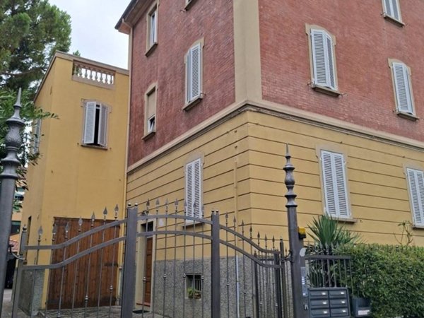 appartamento in affitto a Bologna in zona Bolognina