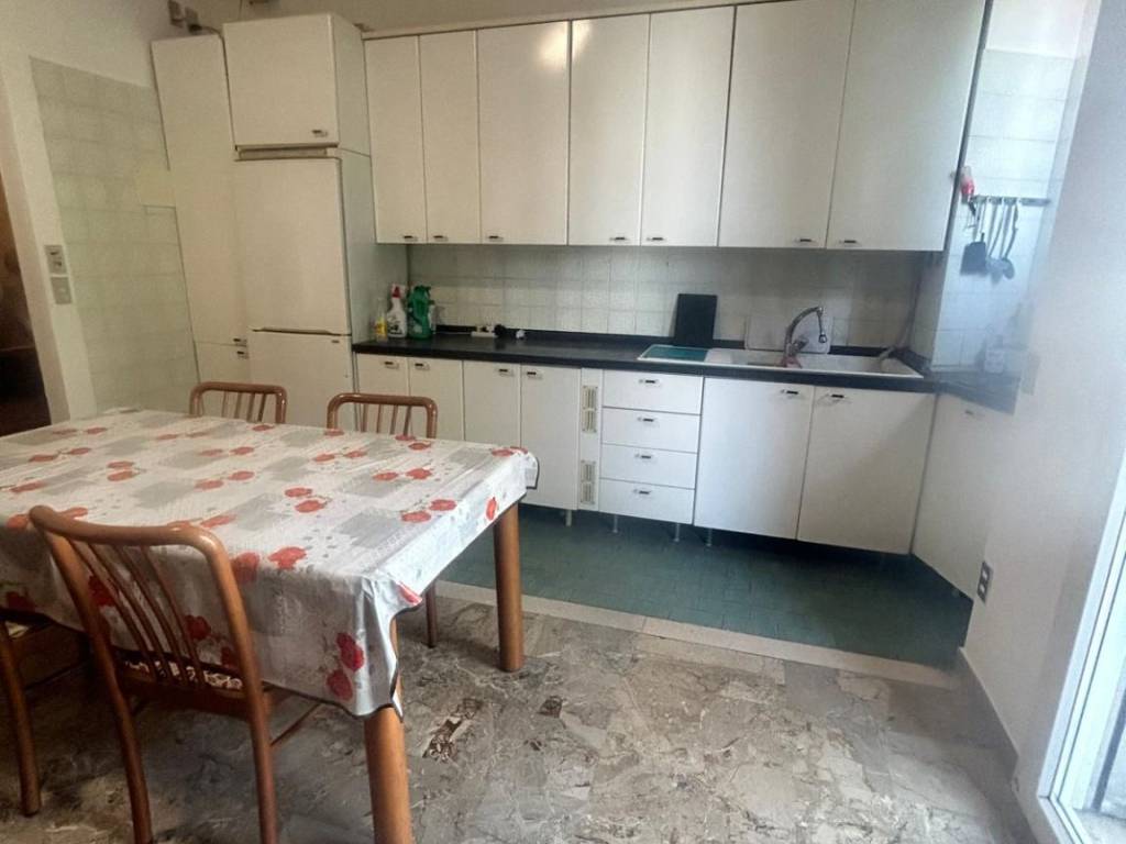 appartamento in affitto a Bologna in zona Bolognina