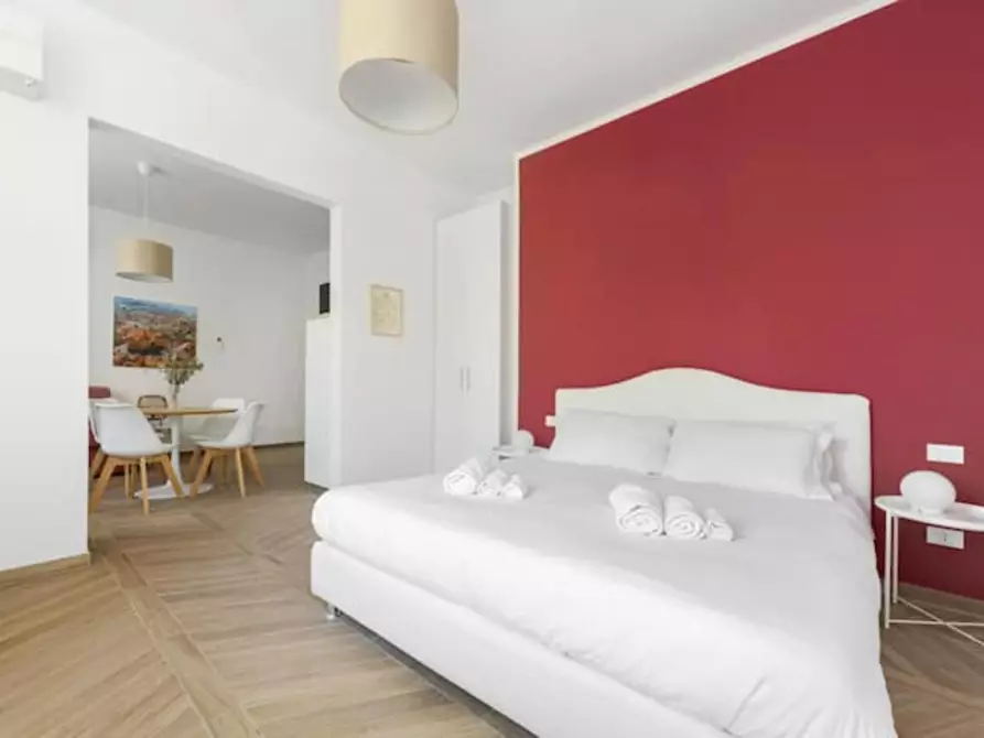 appartamento in affitto a Bologna in zona San Vitale