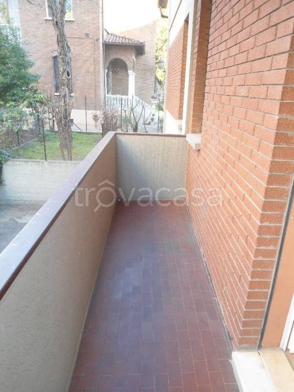 appartamento in affitto a Bologna in zona Andrea Costa