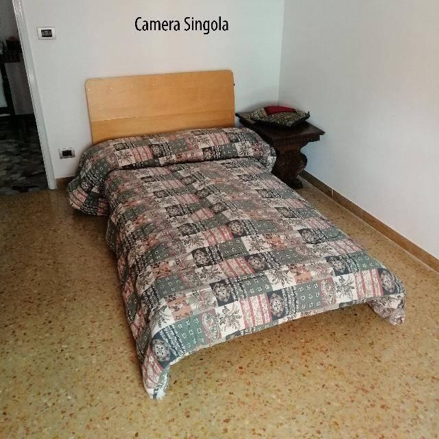 appartamento in affitto a Bologna in zona Saragozza