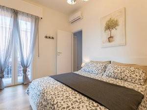 appartamento in affitto a Bologna in zona San Vitale