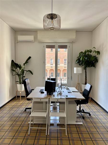 ufficio in affitto a Bologna in zona Centro Storico