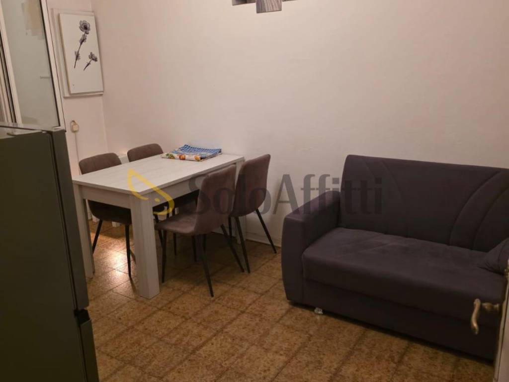 appartamento in affitto a Bologna in zona Bolognina