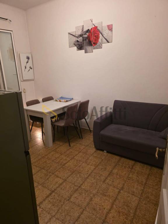 appartamento in affitto a Bologna in zona Quartiere Navile