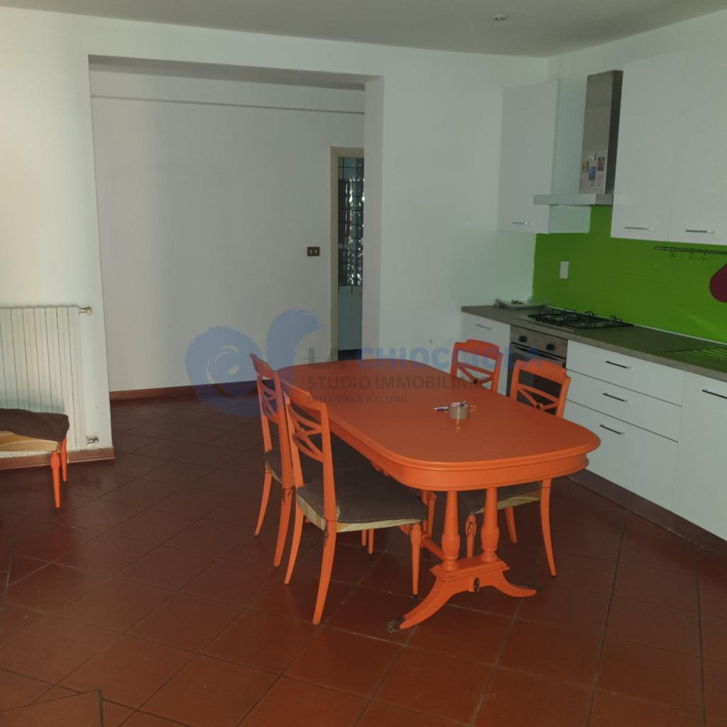 appartamento in affitto a Bologna in zona Saragozza