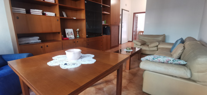 appartamento in affitto a Bologna in zona Murri