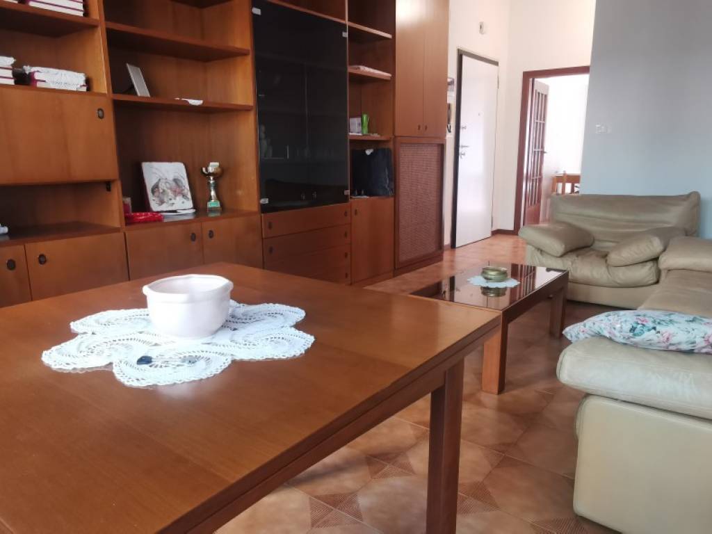 appartamento in affitto a Bologna in zona Murri