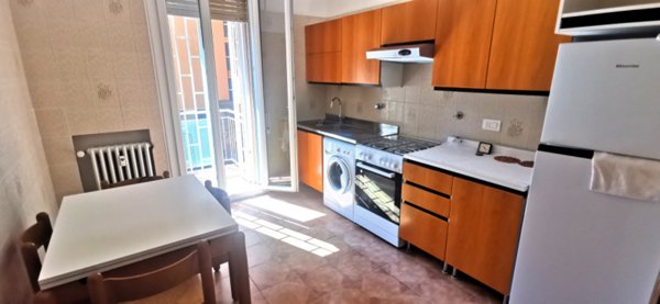appartamento in affitto a Bologna in zona Murri