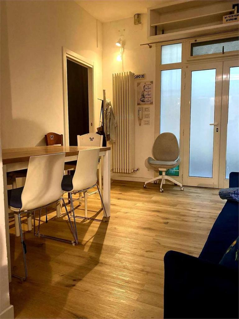 appartamento in affitto a Bologna in zona Centro Storico