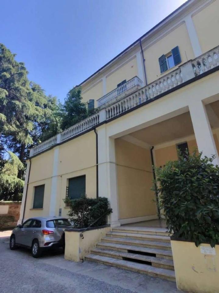 appartamento in affitto a Bologna in zona Monte Donato