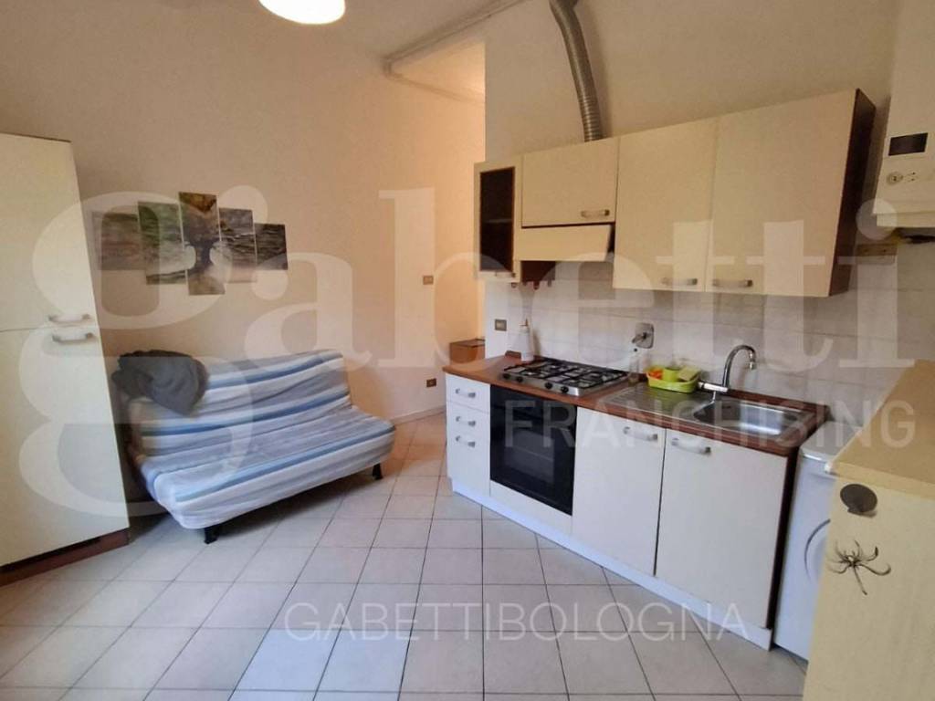 appartamento in affitto a Bologna in zona Centro Storico
