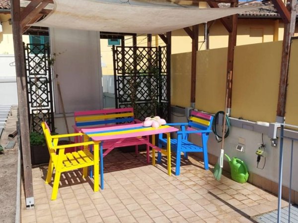 appartamento in affitto a Bologna in zona Saffi