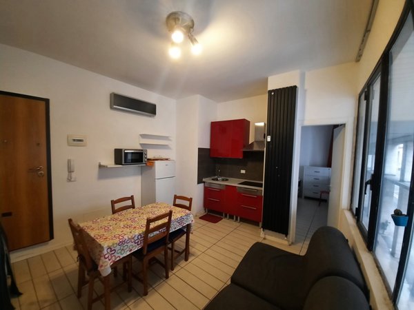 appartamento in affitto a Bologna in zona Quartiere Porto