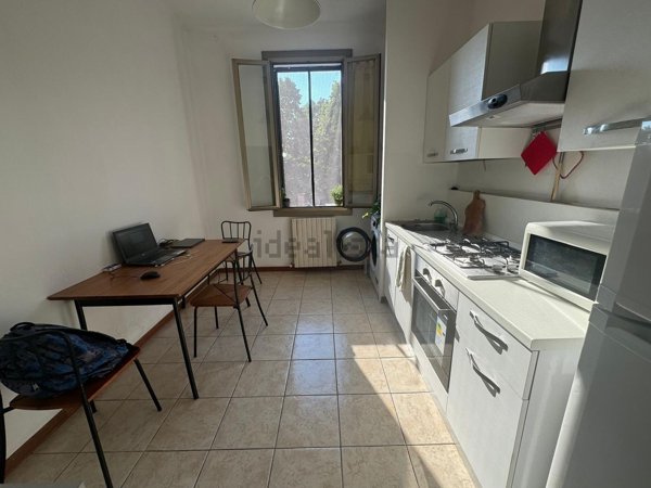 appartamento in affitto a Bologna in zona Borgo Panigale