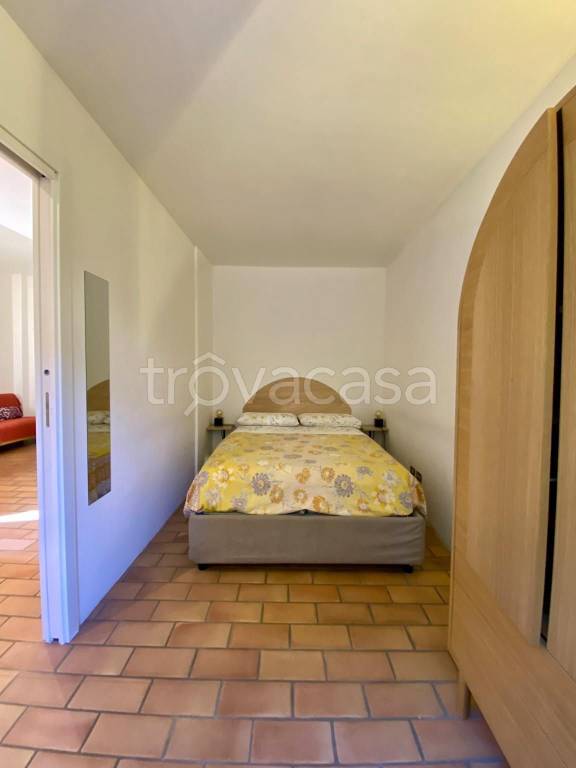 appartamento in affitto a Bologna in zona Saffi
