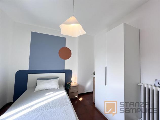 appartamento in affitto a Bologna in zona Savena