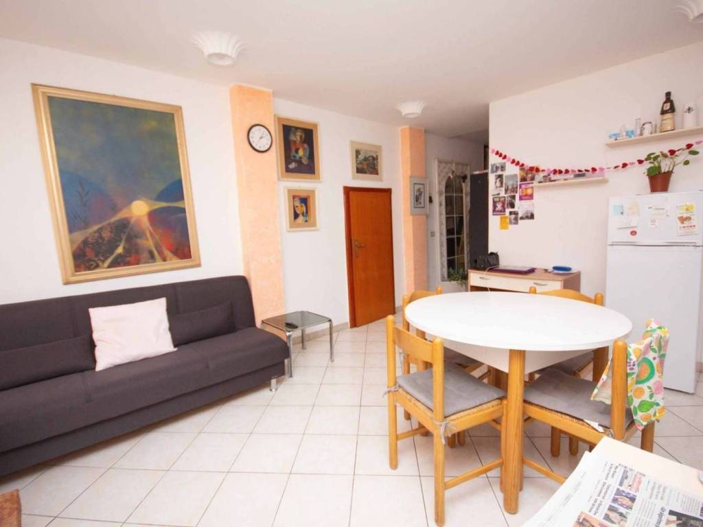 appartamento in affitto a Bologna in zona Centro Storico