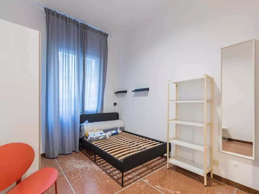 appartamento in affitto a Bologna in zona Lame