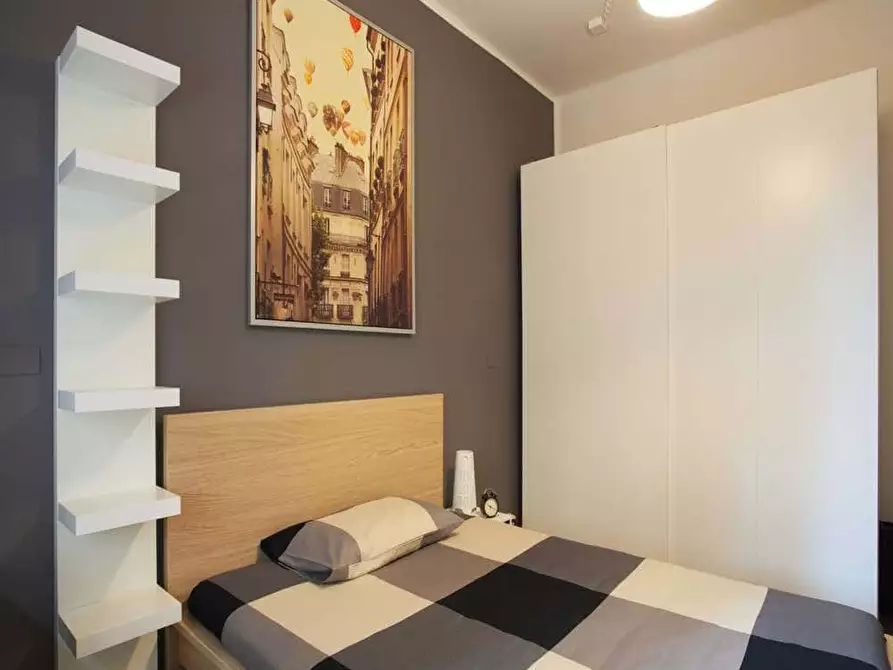 appartamento in affitto a Bologna in zona Lame