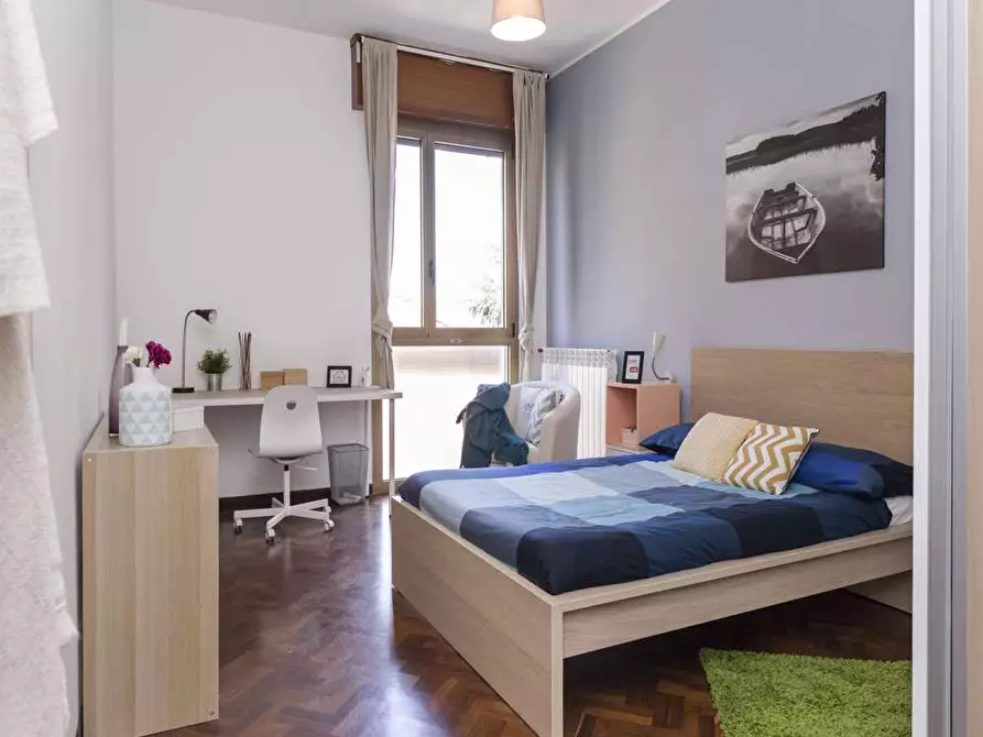 appartamento in affitto a Bologna