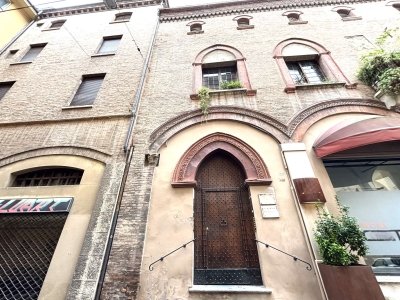 ufficio in affitto a Bologna in zona Centro Storico