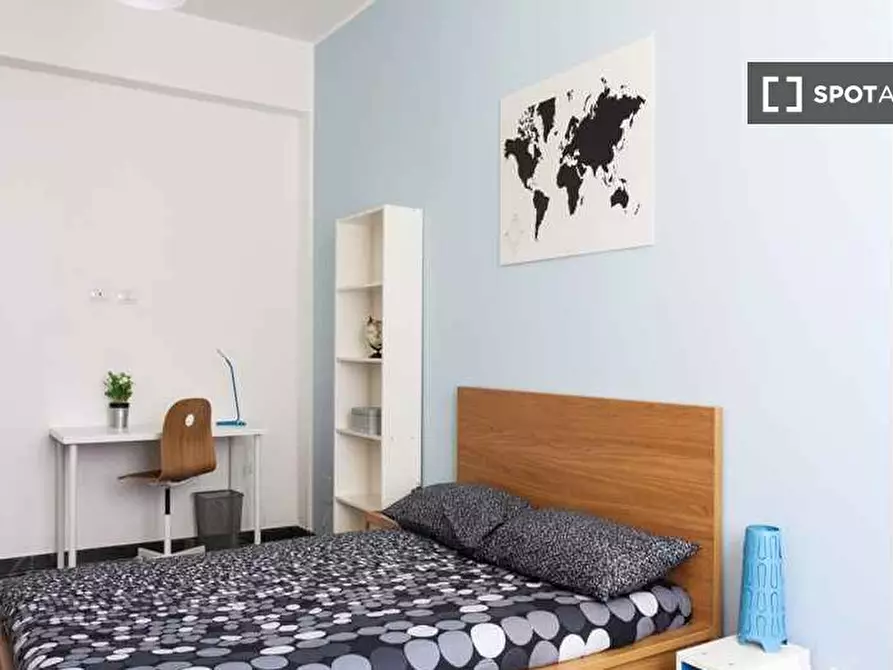 appartamento in affitto a Bologna in zona Centro Storico