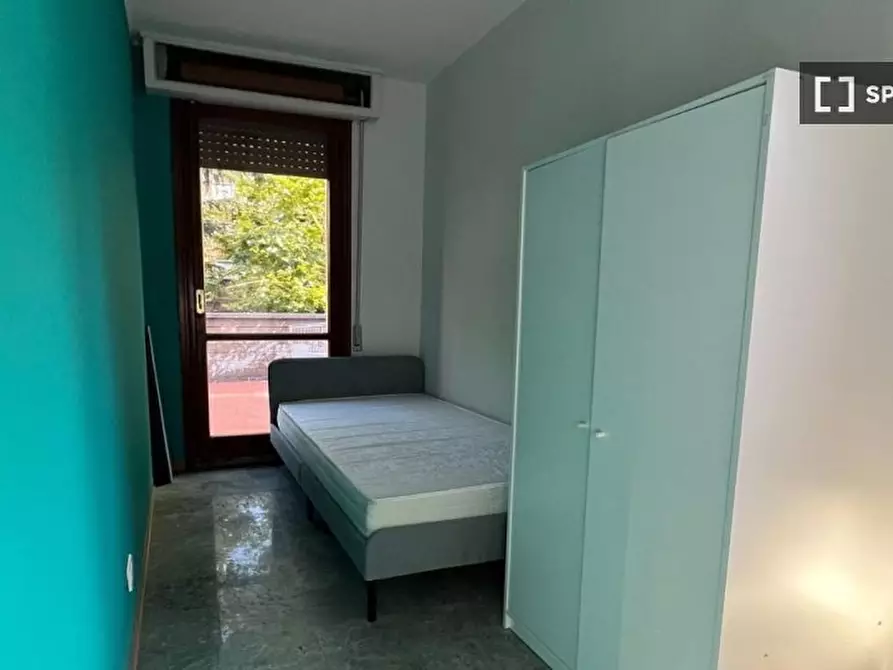 appartamento in affitto a Bologna in zona San Donato
