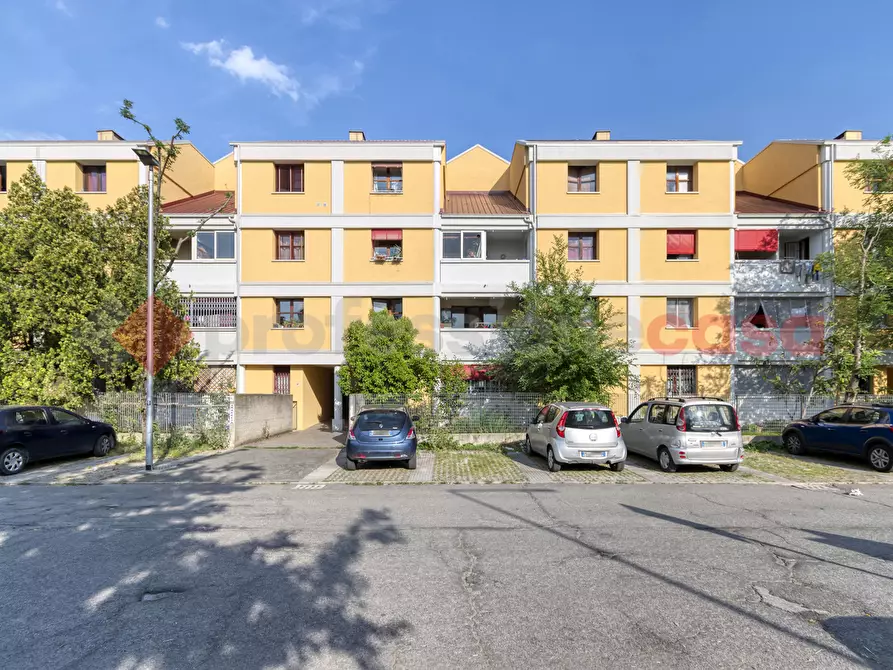 appartamento in affitto a Bologna in zona San Vitale