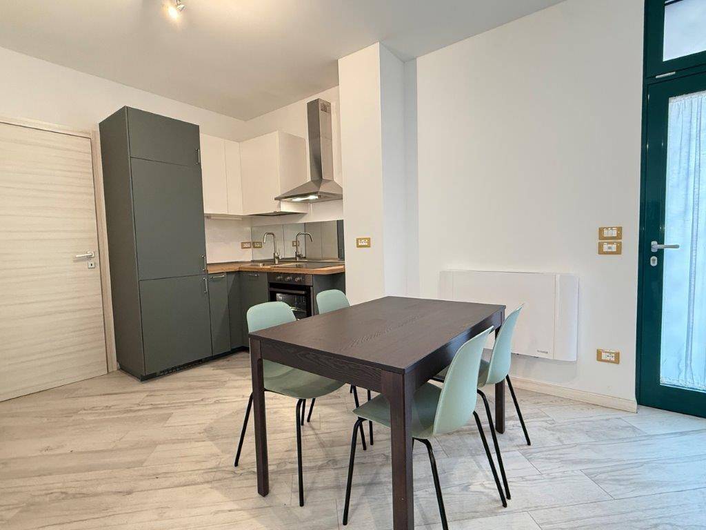 intera palazzina in affitto a Bologna in zona Corticella