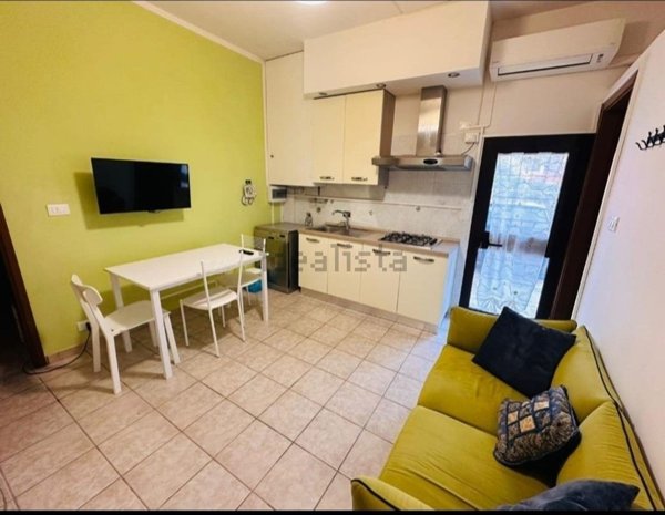 appartamento in affitto a Bologna in zona Casteldebole
