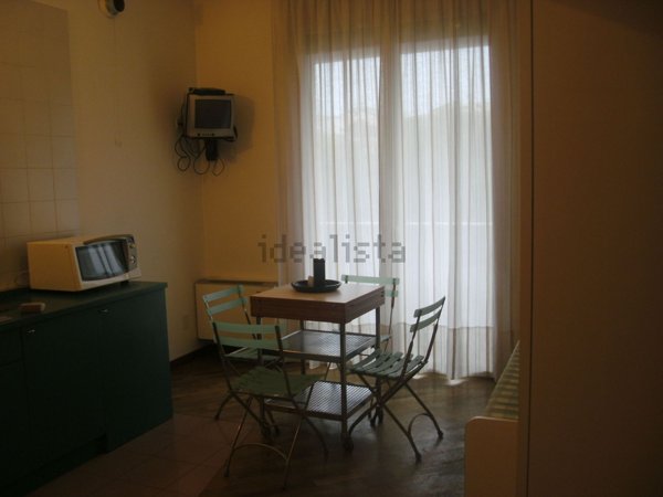 appartamento in affitto a Bologna in zona San Vitale