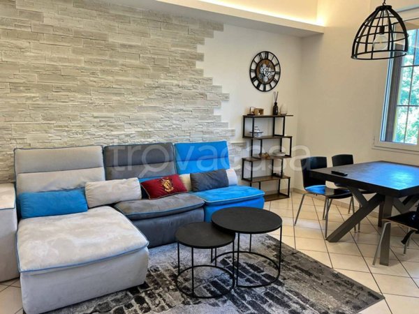 appartamento in affitto a Bologna