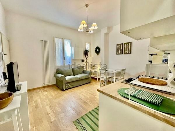 appartamento in affitto a Bologna in zona Andrea Costa