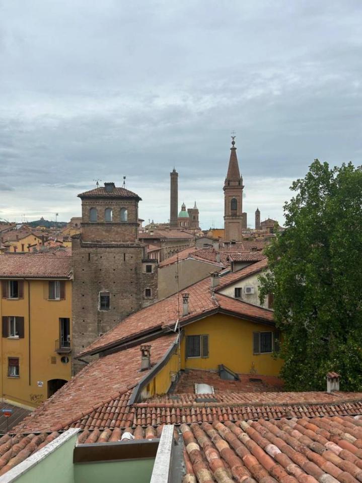 appartamento in affitto a Bologna in zona Centro Storico